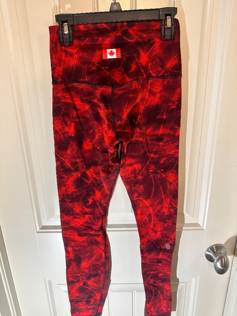 Lululemon Align High-Rise Pant 28"